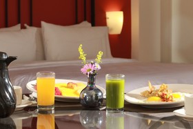 Holiday Inn Hotel & Suites Guadalajara Centro Historico