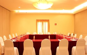 Holiday Inn Hotel & Suites Guadalajara Centro Historico