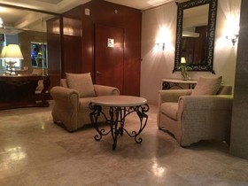 Holiday Inn Hotel & Suites Guadalajara Centro Historico