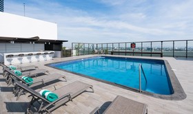 Holiday Inn Select Guadalajara