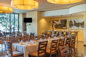 Holiday Inn Select Guadalajara
