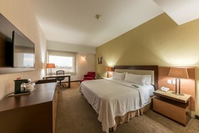 Holiday Inn Select Guadalajara