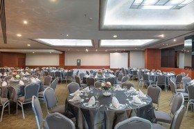 Holiday Inn Select Guadalajara