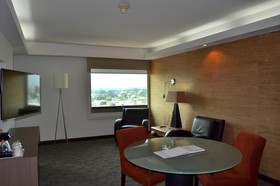 Holiday Inn Select Guadalajara