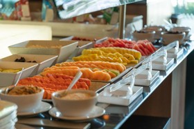 Holiday Inn Select Guadalajara