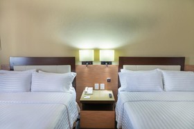 Holiday Inn Select Guadalajara
