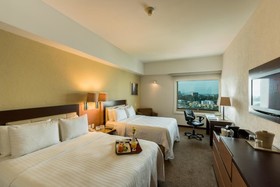 Holiday Inn Select Guadalajara