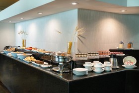 Holiday Inn Select Guadalajara
