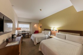 Holiday Inn Select Guadalajara