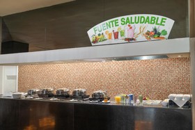Holiday Inn Select Guadalajara