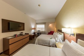 Holiday Inn Select Guadalajara