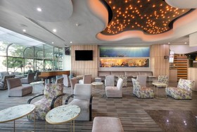 Holiday Inn Select Guadalajara