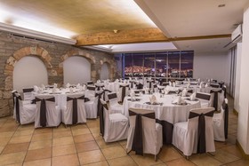 Holiday Inn Select Guadalajara