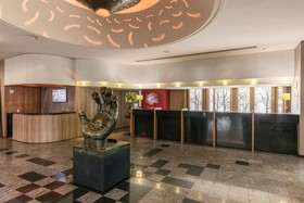 Holiday Inn Select Guadalajara