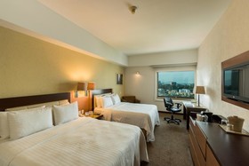 Holiday Inn Select Guadalajara
