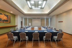 Holiday Inn Select Guadalajara