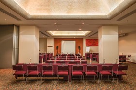 Holiday Inn Select Guadalajara
