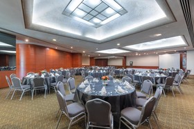 Holiday Inn Select Guadalajara
