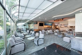 Holiday Inn Select Guadalajara