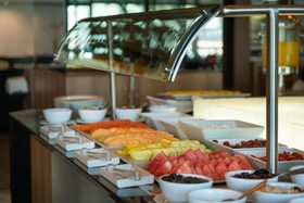 Holiday Inn Select Guadalajara