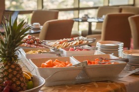 Holiday Inn Select Guadalajara