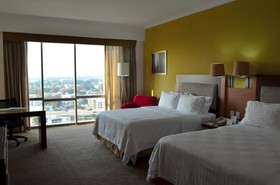 Holiday Inn Select Guadalajara