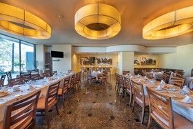 Holiday Inn Select Guadalajara