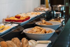 Holiday Inn Select Guadalajara