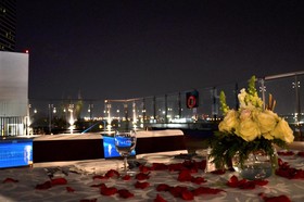 Holiday Inn Select Guadalajara