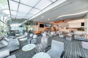 Holiday Inn Select Guadalajara