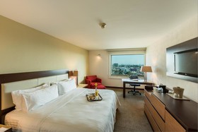 Holiday Inn Select Guadalajara