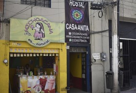 Hostal Casa Anita