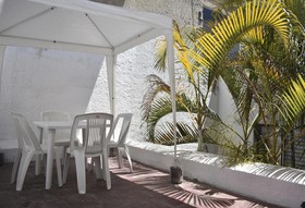 Hostal Casa Anita