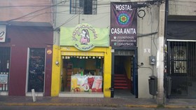 Hostal Casa Anita