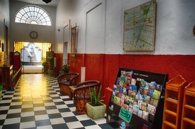 Hostal de Maria