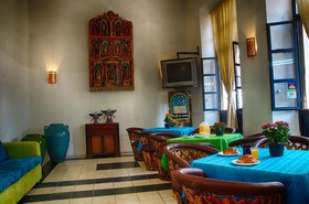 Hostal de Maria