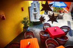 Hostal de Maria