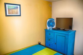 Hostal de Maria