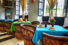 Hostal de Maria