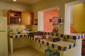 Hostal de Maria