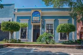 Hostal de Maria