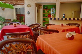 Hostal de Maria