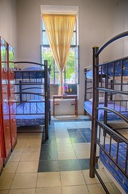 Hostal de Maria