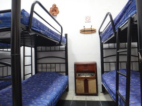 Hostal de Maria