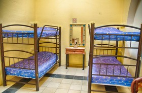 Hostal de Maria