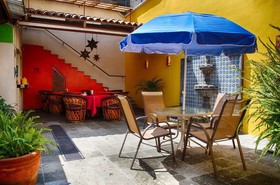 Hostal de Maria