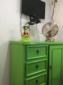 Hostal de Maria