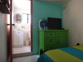 Hostal de Maria