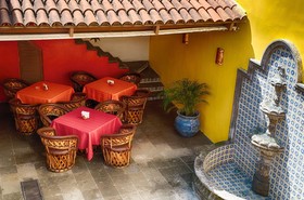 Hostal de Maria