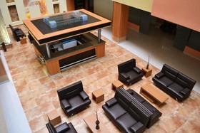 Hostalia Hotel Expo & Business Class